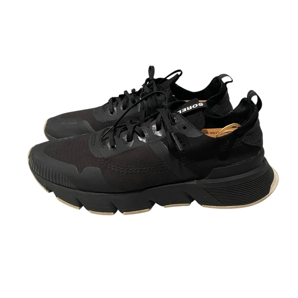 Sorel Kinetic Rush Riptop Athletic Workout Sneaker Size 9.5